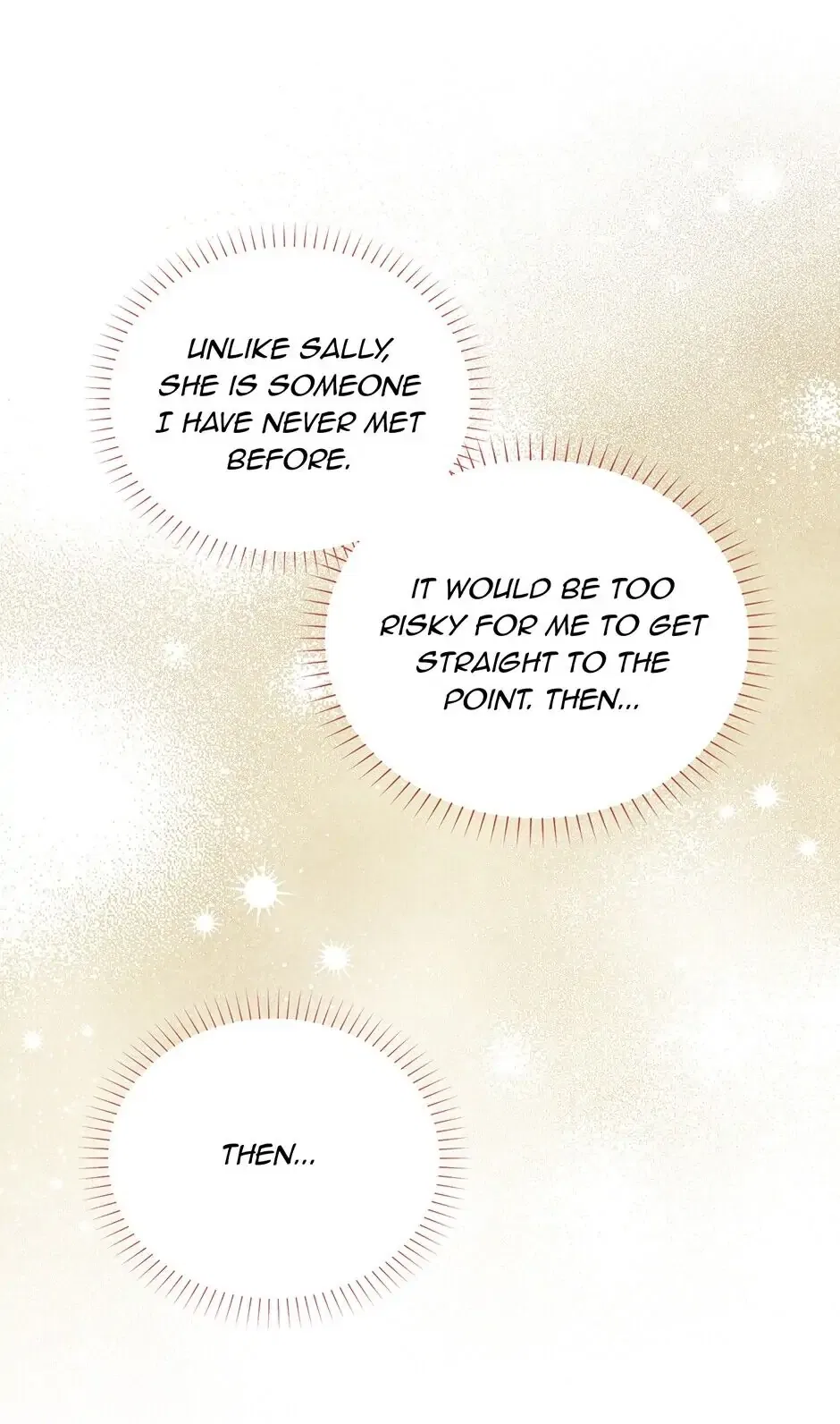 The Duchess With an Empty Soul Chapter 87 – Page 22