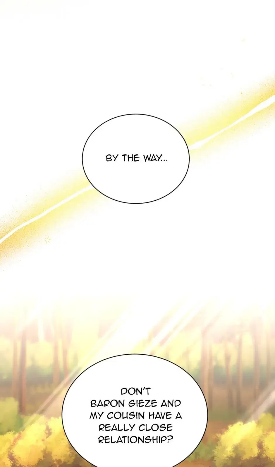 The Duchess With an Empty Soul Chapter 87 – Page 23