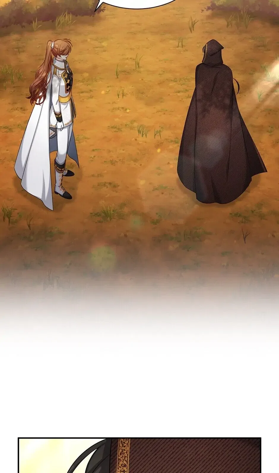 The Duchess With an Empty Soul Chapter 87 – Page 24
