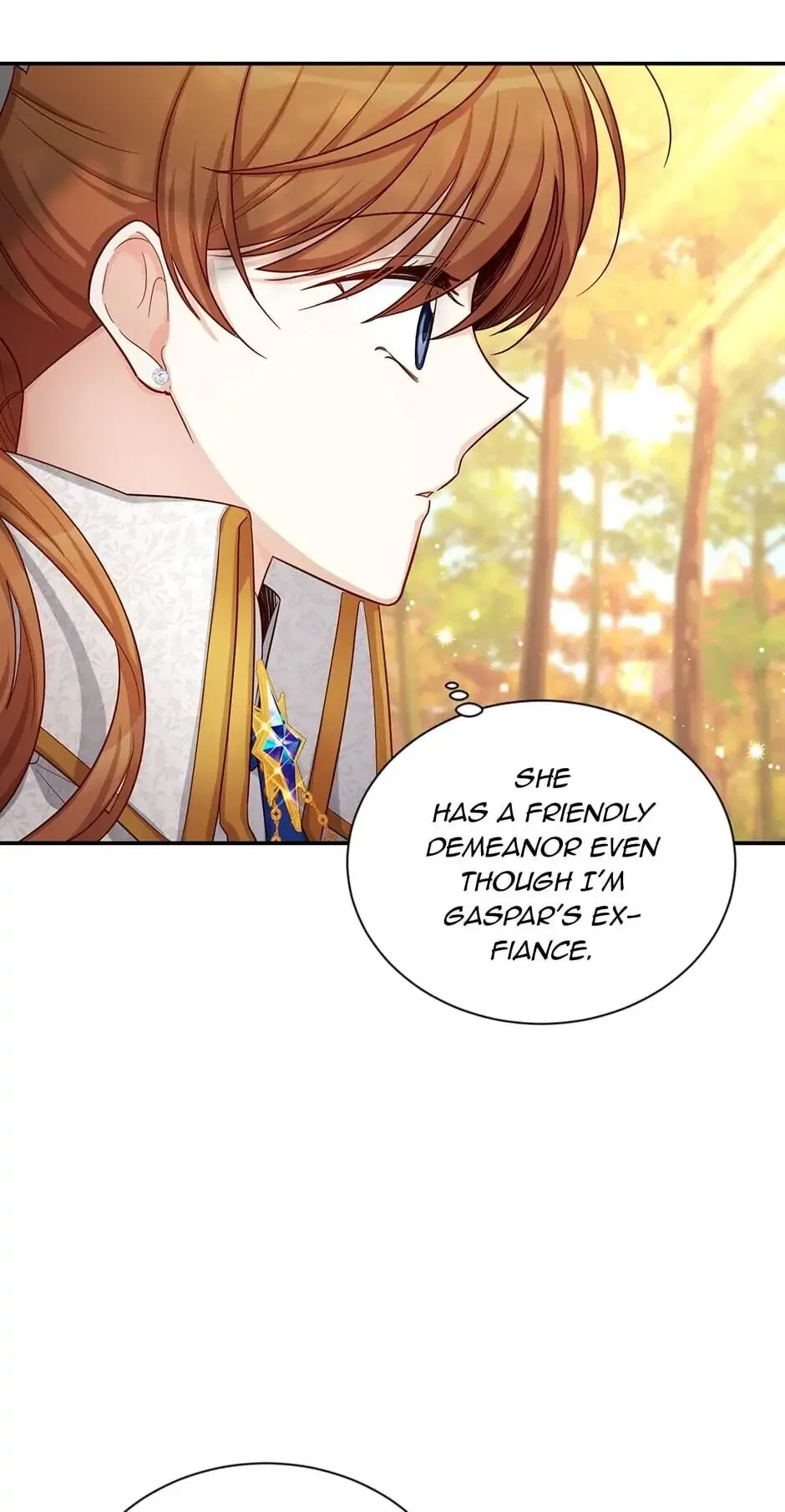The Duchess With an Empty Soul Chapter 87 – Page 29