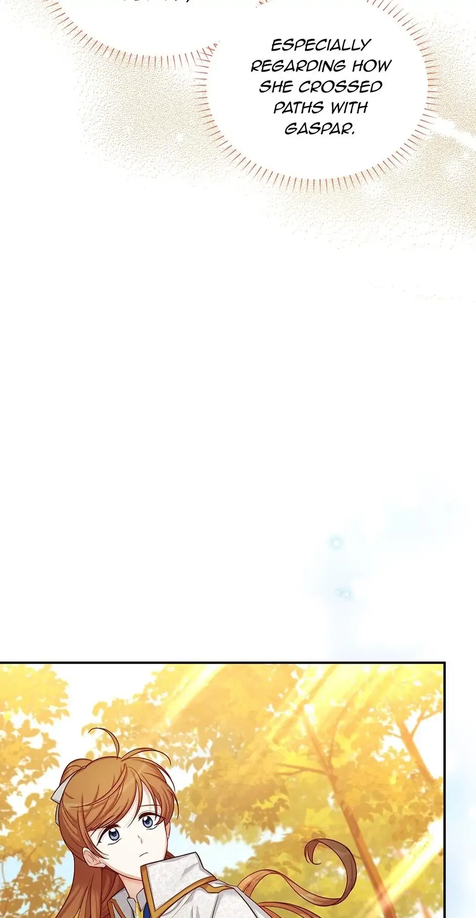 The Duchess With an Empty Soul Chapter 87 – Page 31
