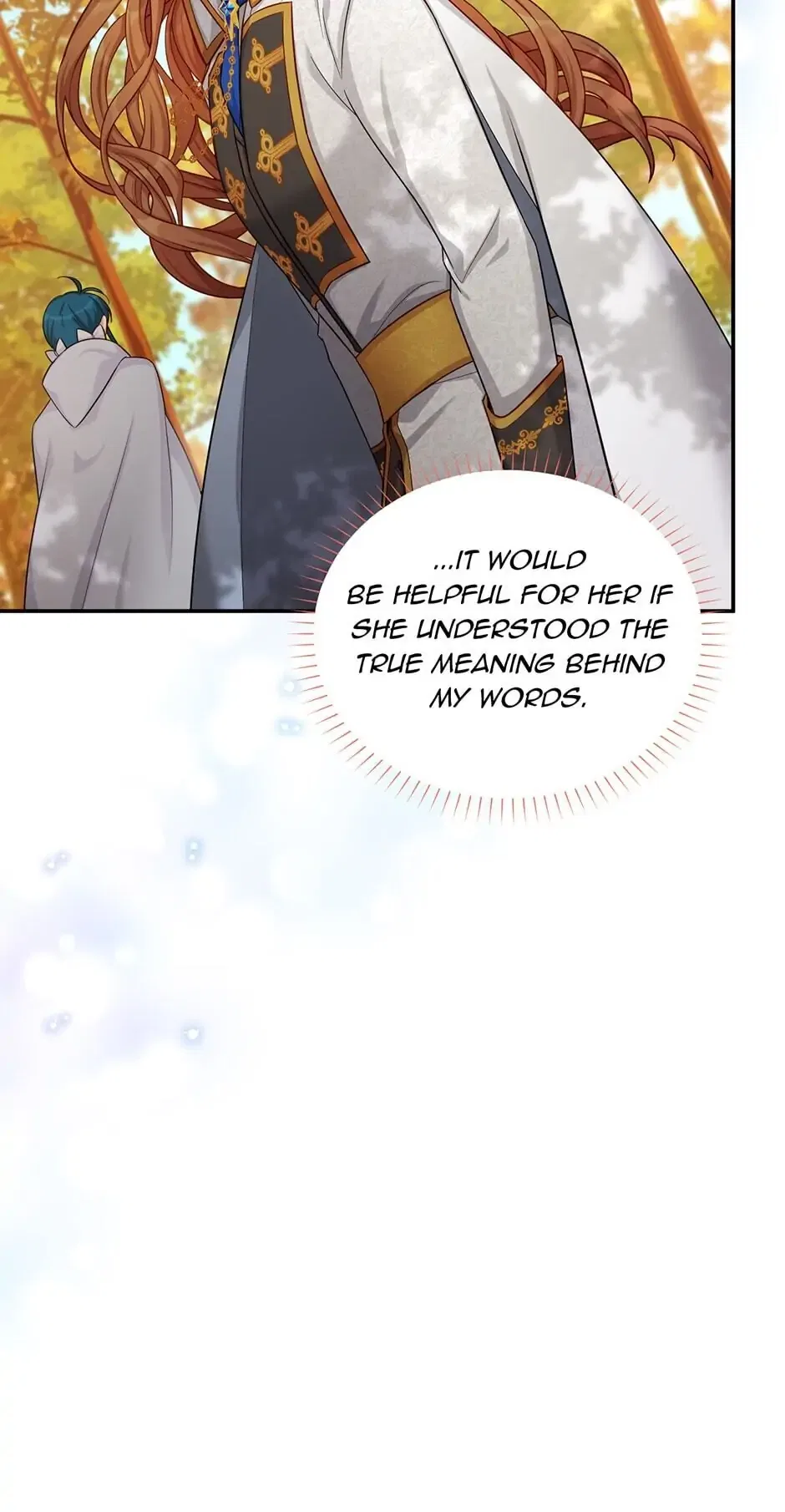 The Duchess With an Empty Soul Chapter 87 – Page 32