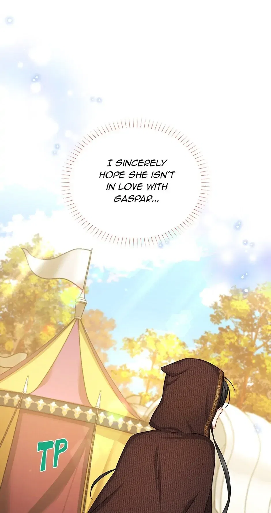 The Duchess With an Empty Soul Chapter 87 – Page 33