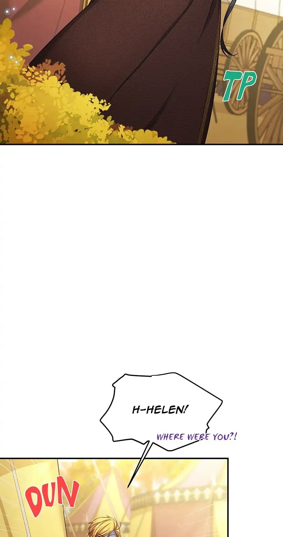 The Duchess With an Empty Soul Chapter 87 – Page 34