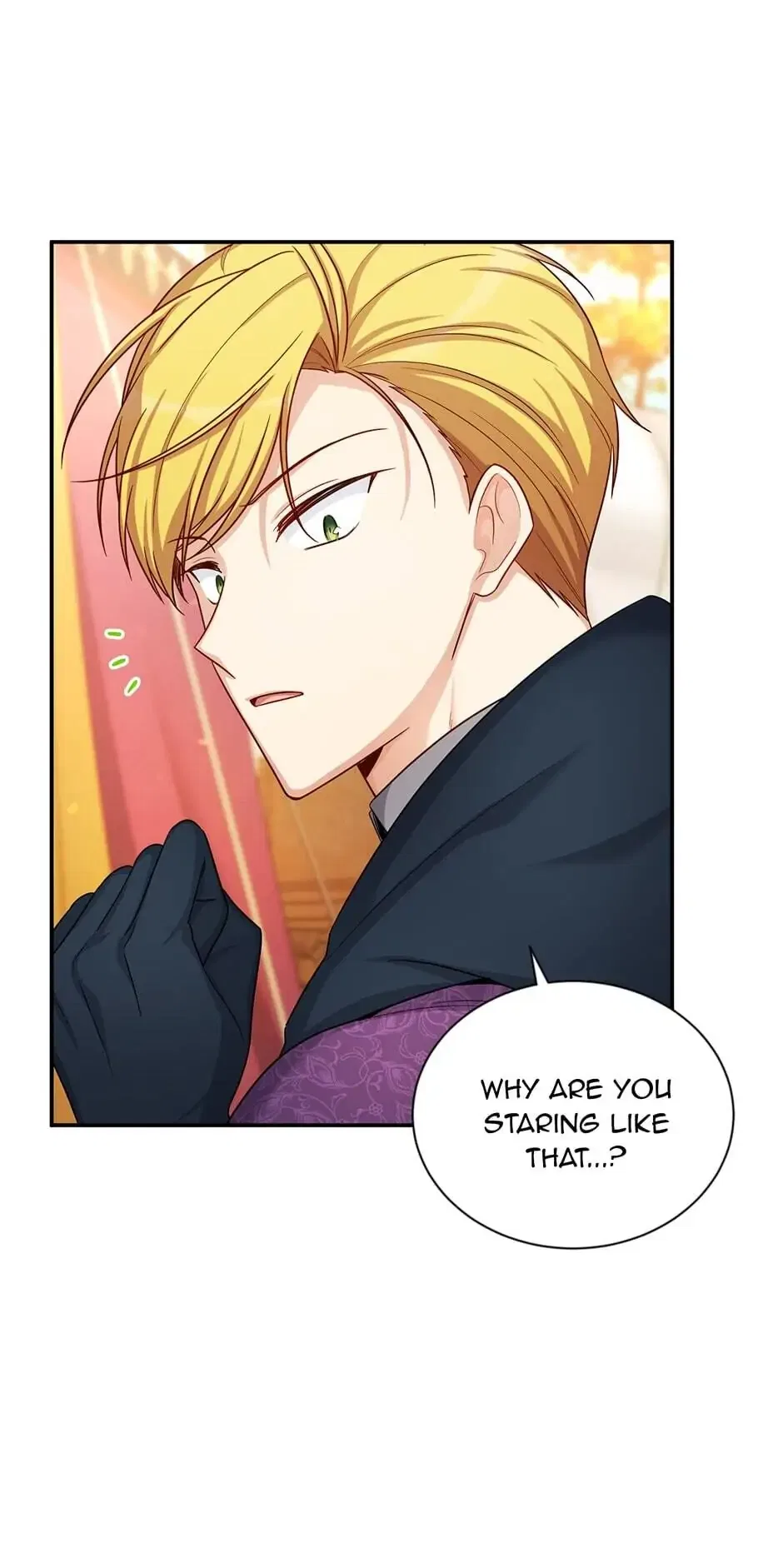 The Duchess With an Empty Soul Chapter 87 – Page 42