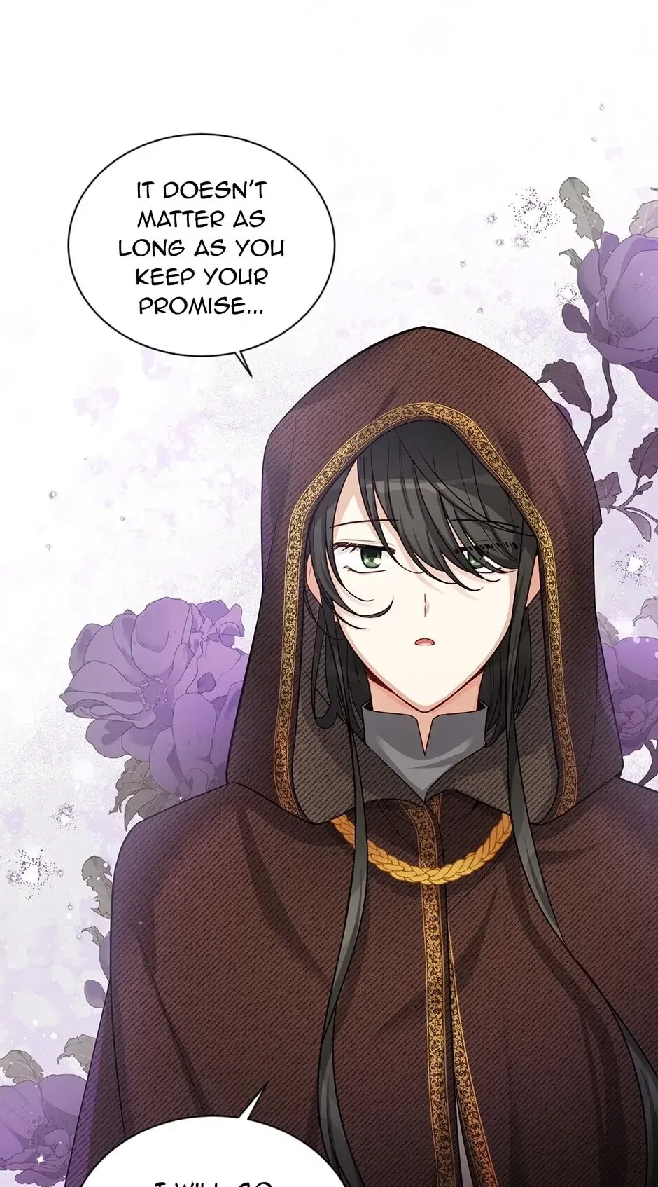 The Duchess With an Empty Soul Chapter 87 – Page 48