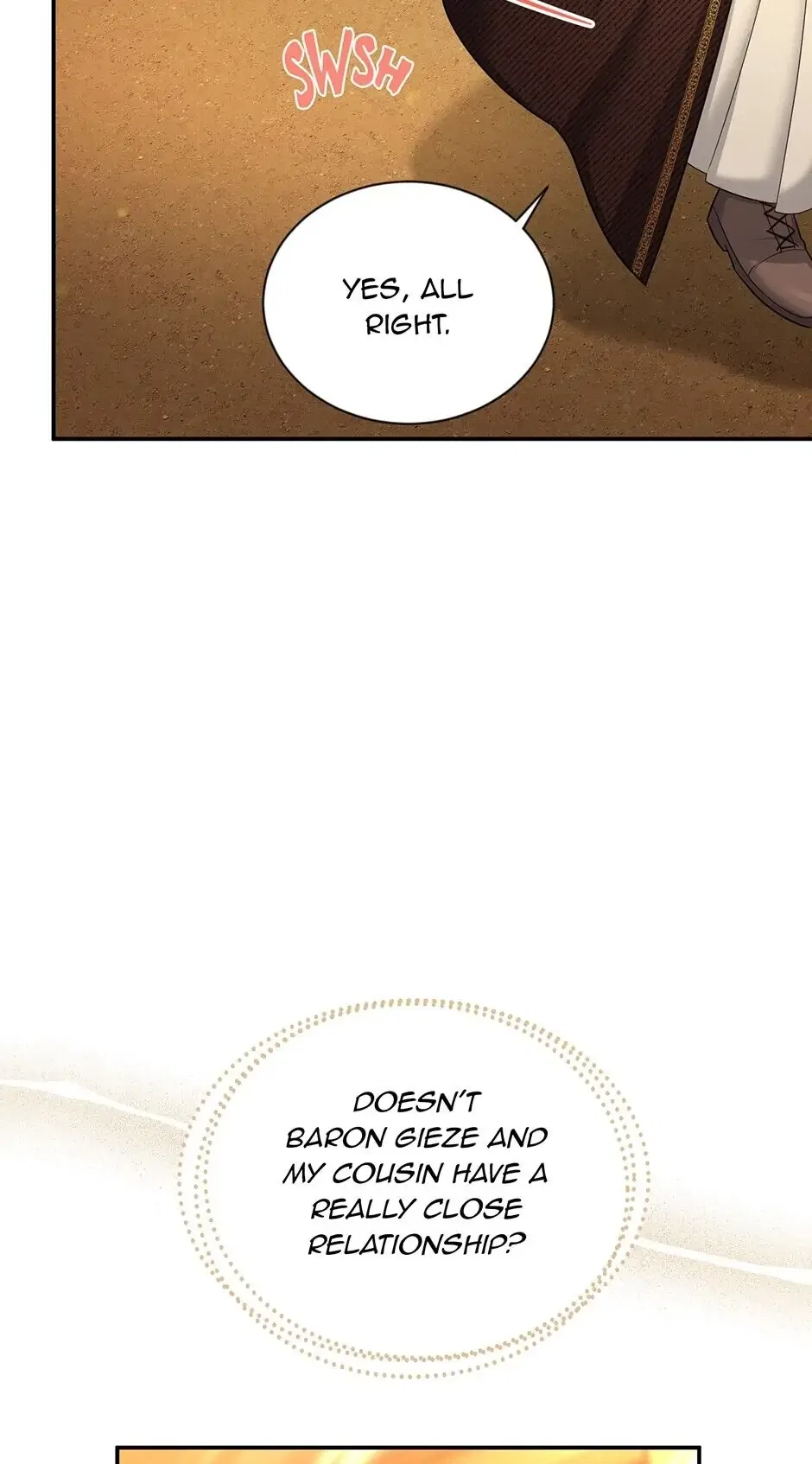 The Duchess With an Empty Soul Chapter 87 – Page 50