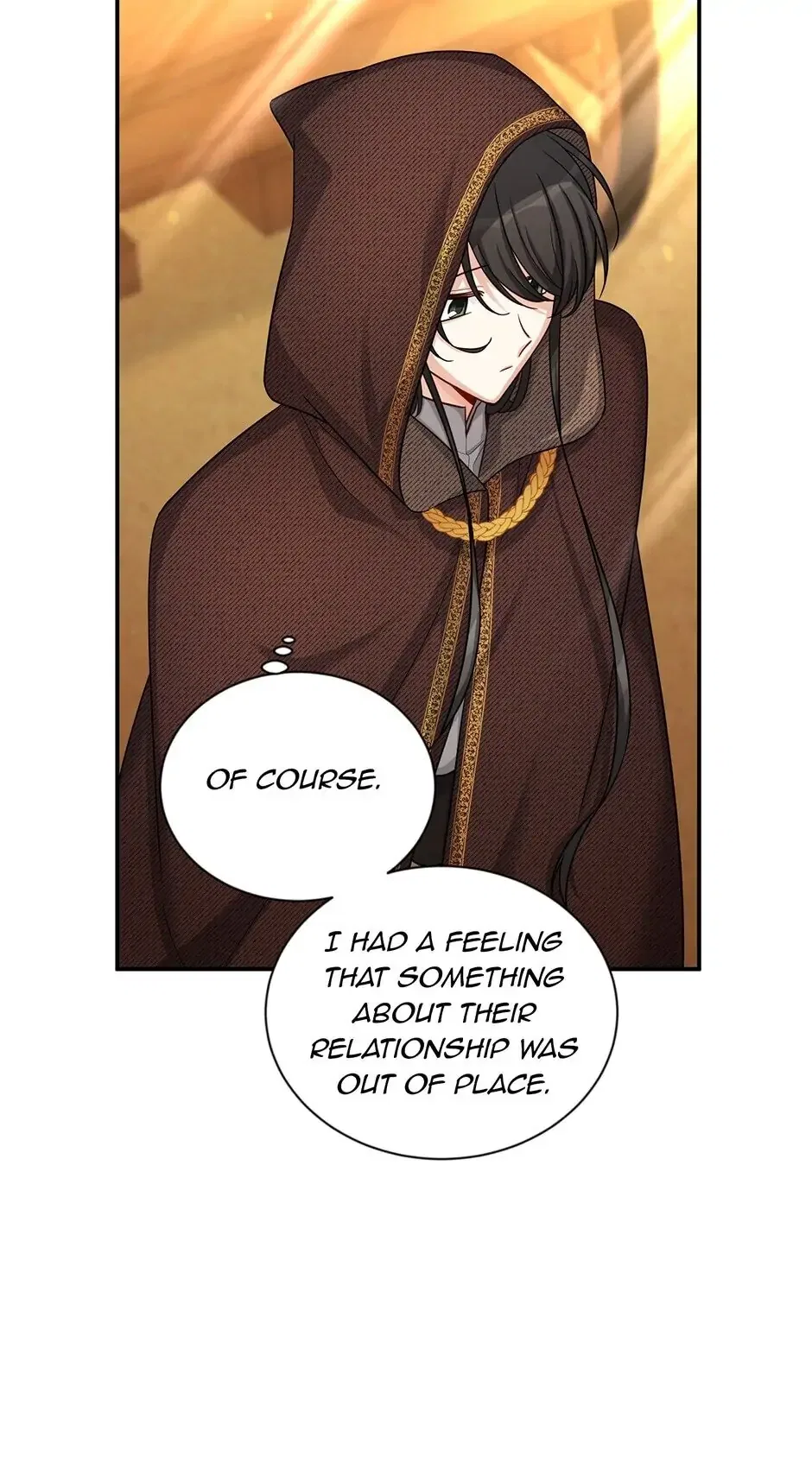 The Duchess With an Empty Soul Chapter 87 – Page 51