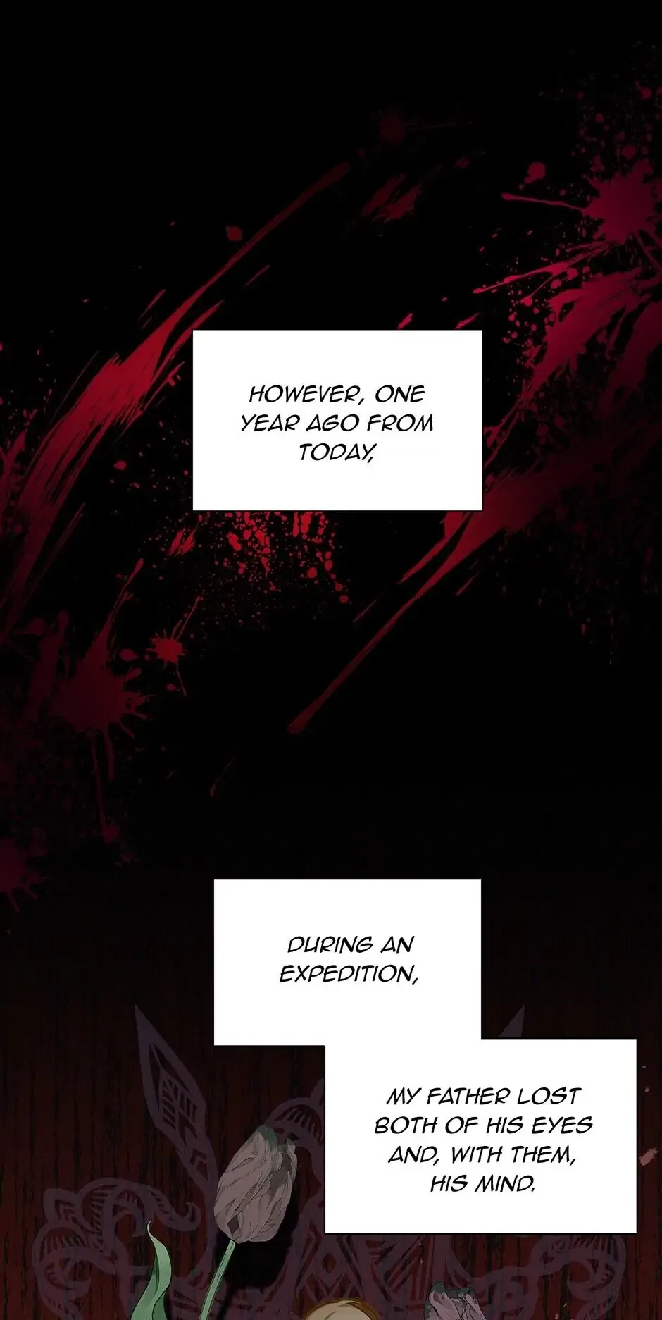The Duchess With an Empty Soul Chapter 87 – Page 57