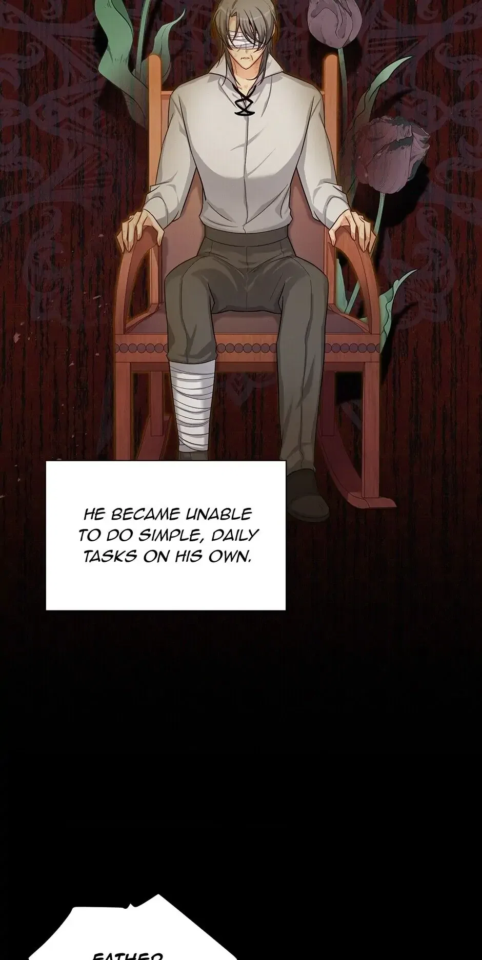 The Duchess With an Empty Soul Chapter 87 – Page 58