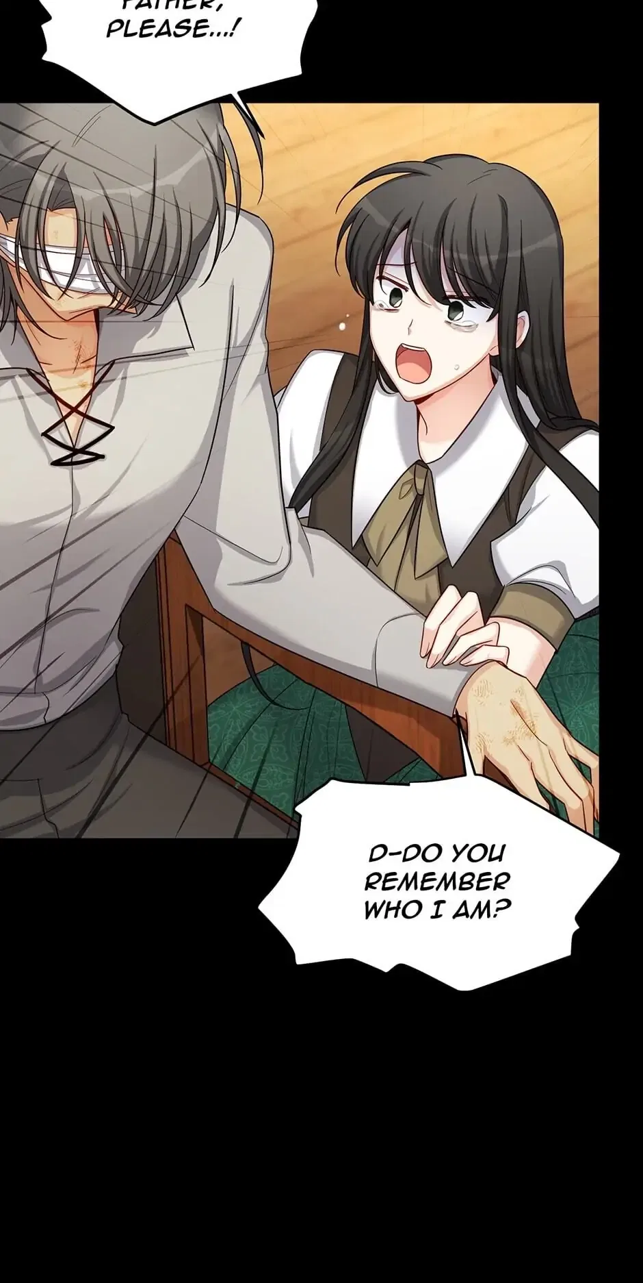 The Duchess With an Empty Soul Chapter 87 – Page 59