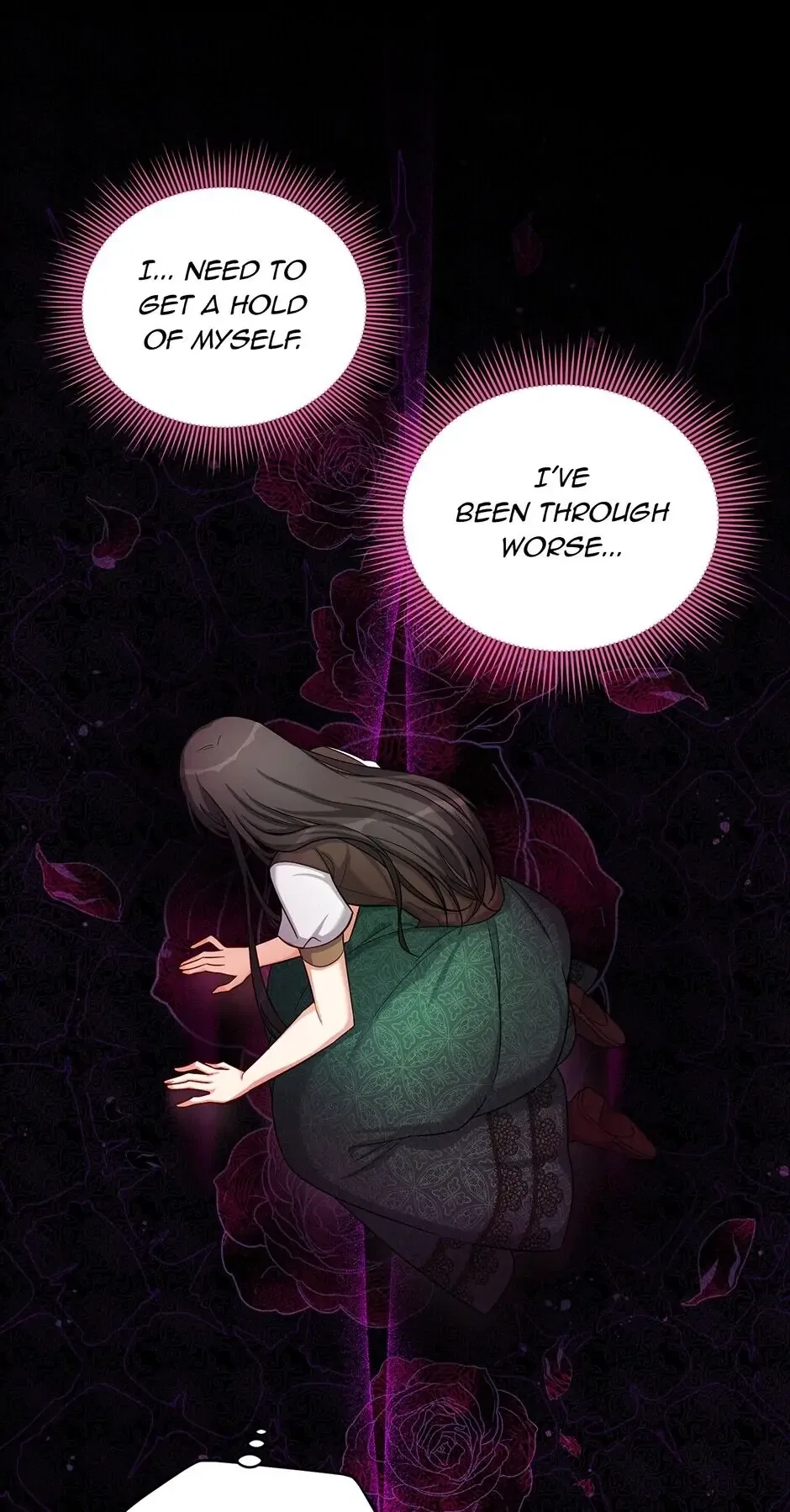 The Duchess With an Empty Soul Chapter 87 – Page 61