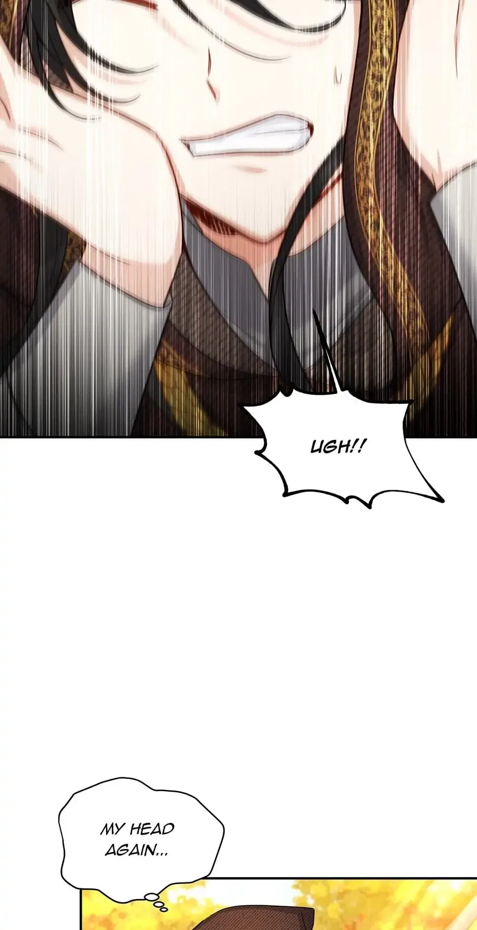 The Duchess With an Empty Soul Chapter 87 – Page 71