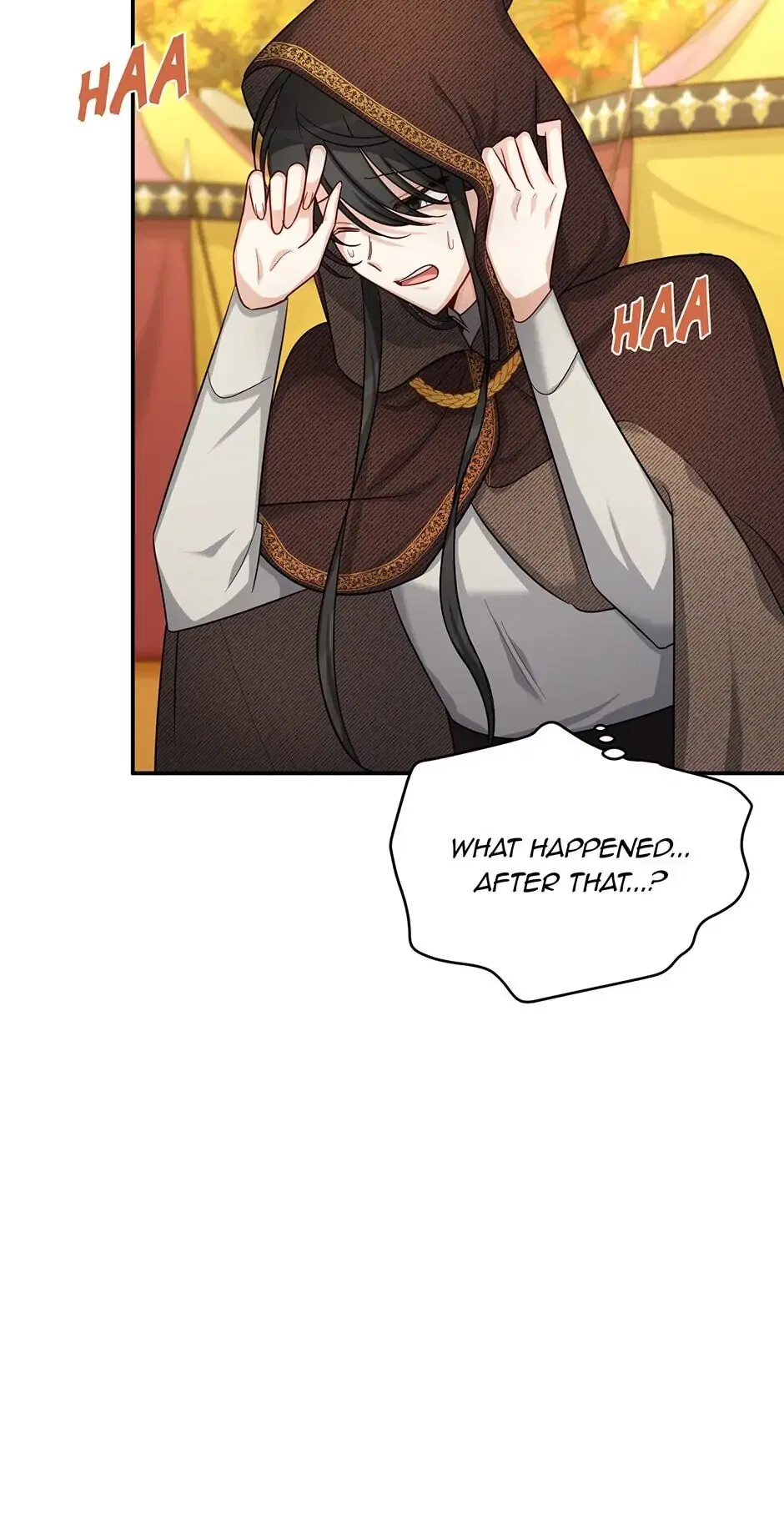 The Duchess With an Empty Soul Chapter 87 – Page 72