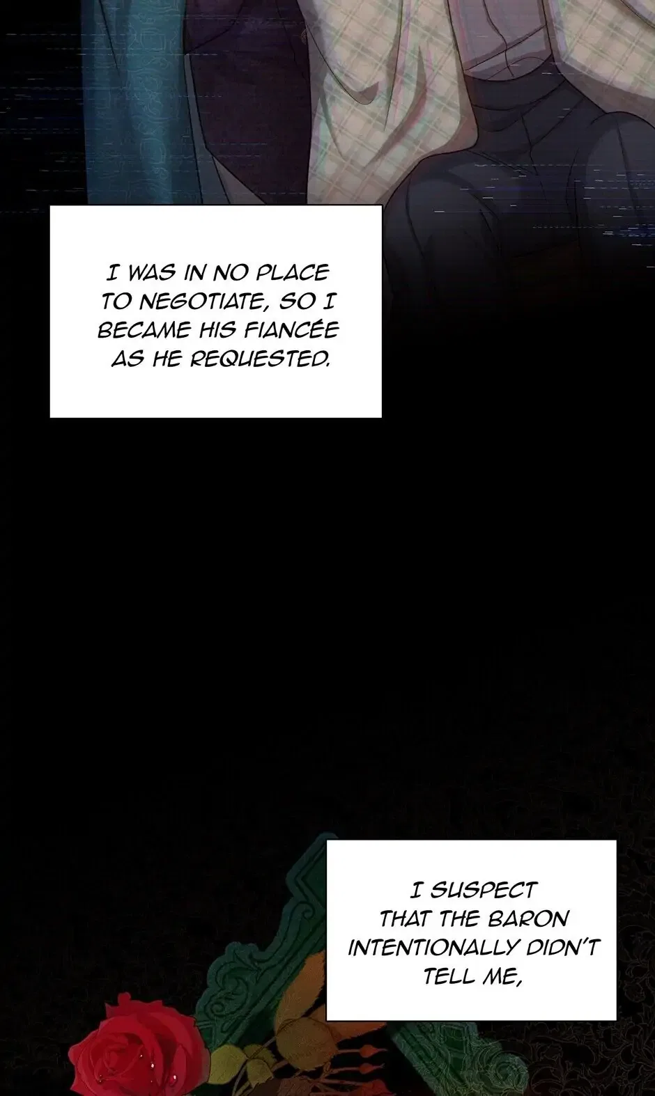 The Duchess With an Empty Soul Chapter 87 – Page 74