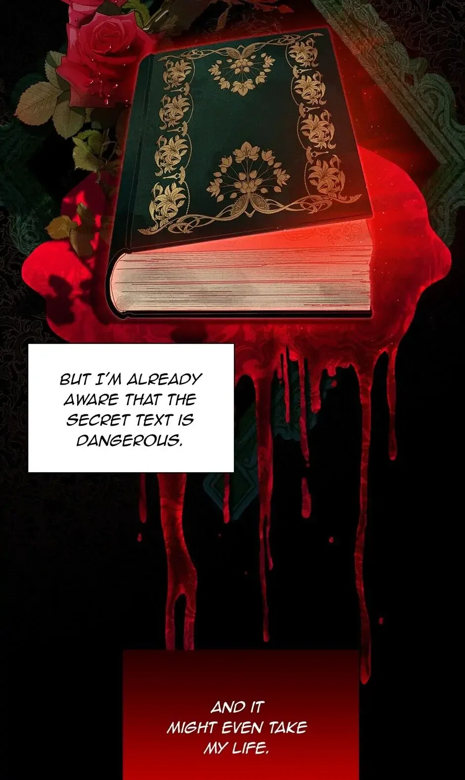 The Duchess With an Empty Soul Chapter 87 – Page 75