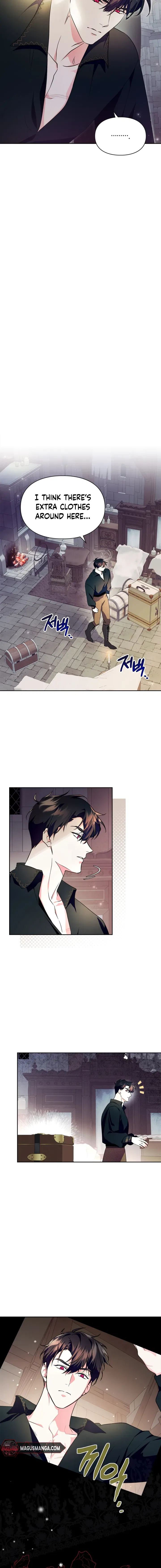 I Became the Tyrant’s Servant Chapter 17 – Page 4