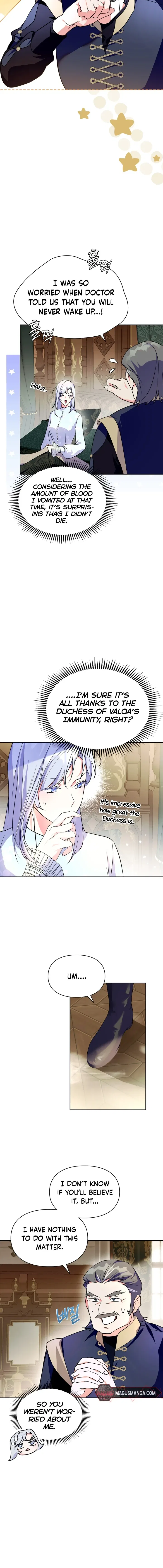 I Became the Tyrant’s Servant Chapter 17 – Page 13