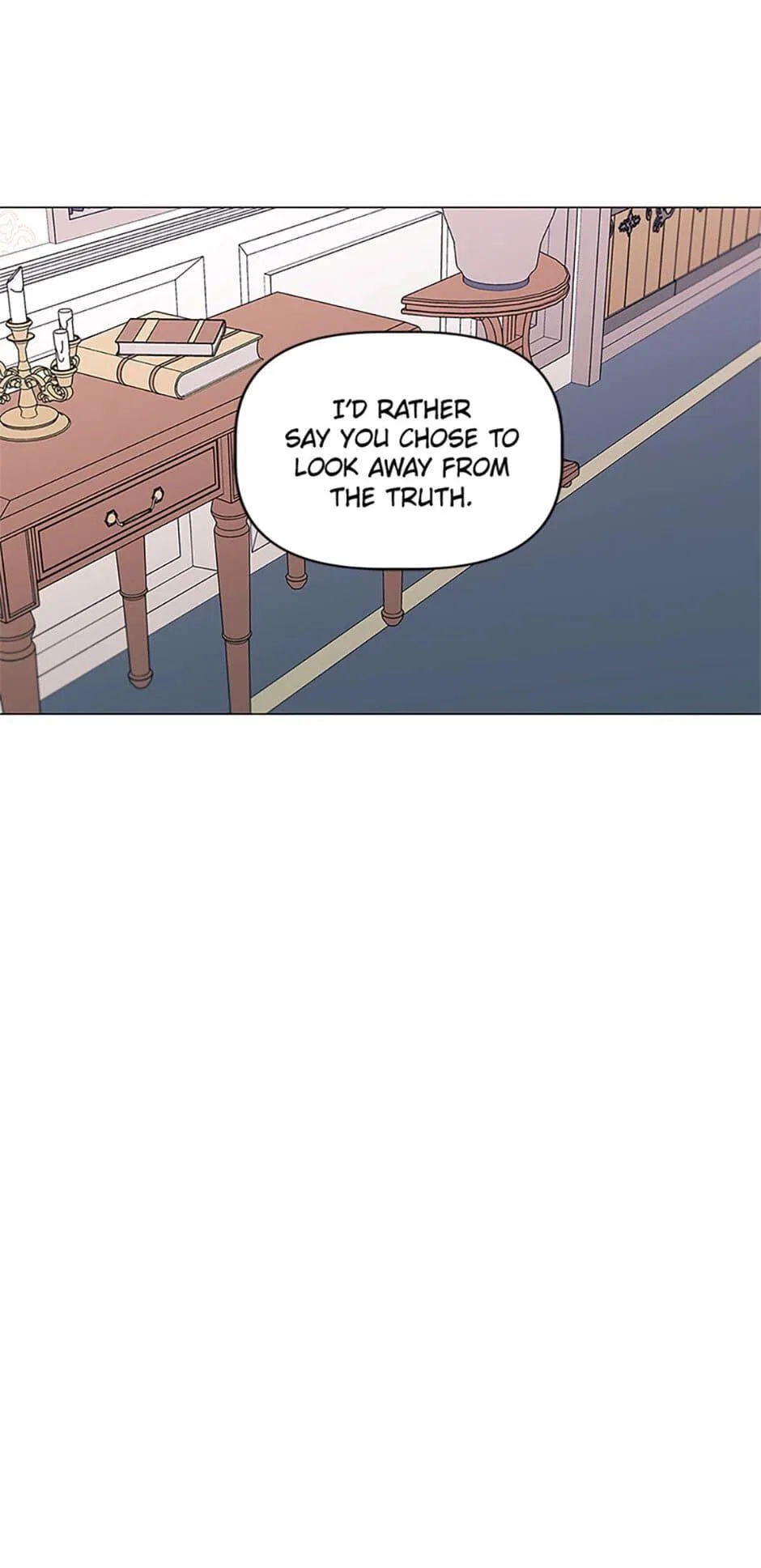 Let Me Fall Be Brilliant Chapter 28 – Page 4