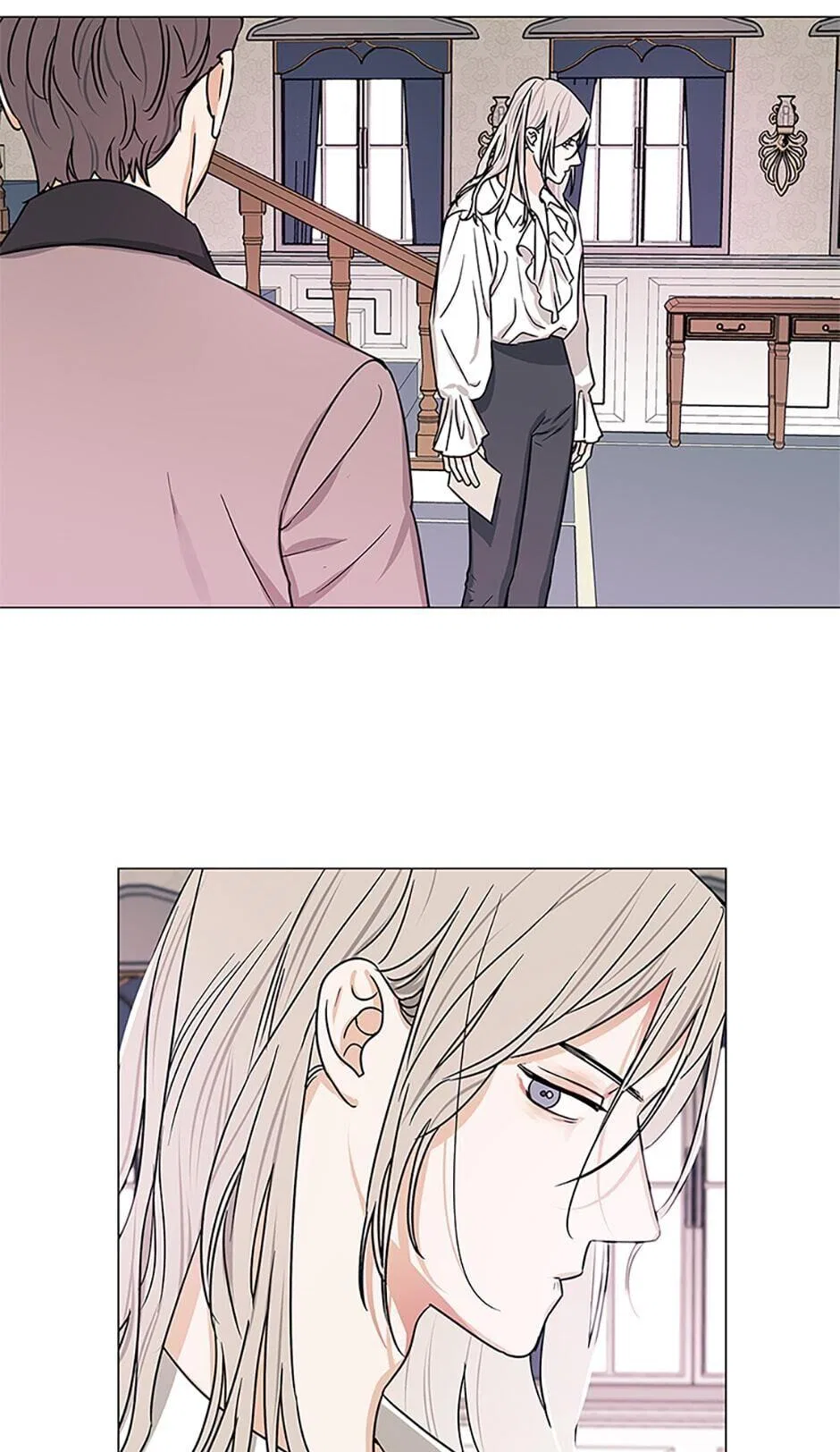 Let Me Fall Be Brilliant Chapter 28 – Page 6