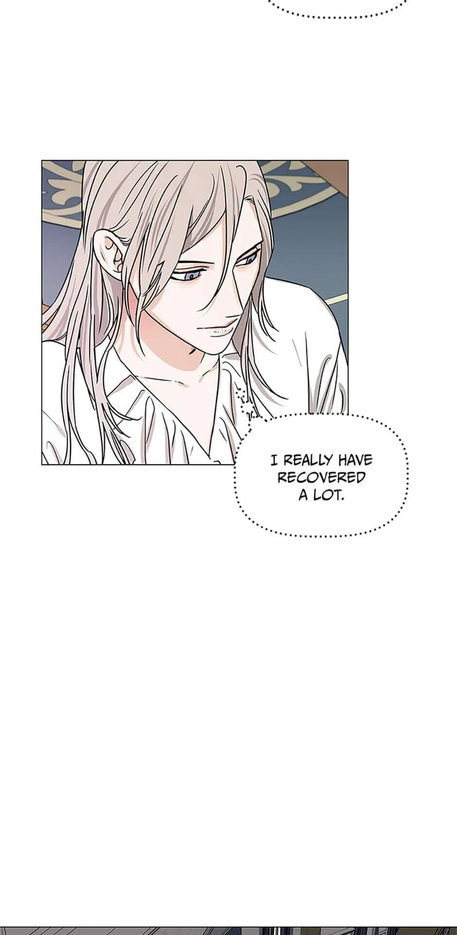 Let Me Fall Be Brilliant Chapter 28 – Page 17