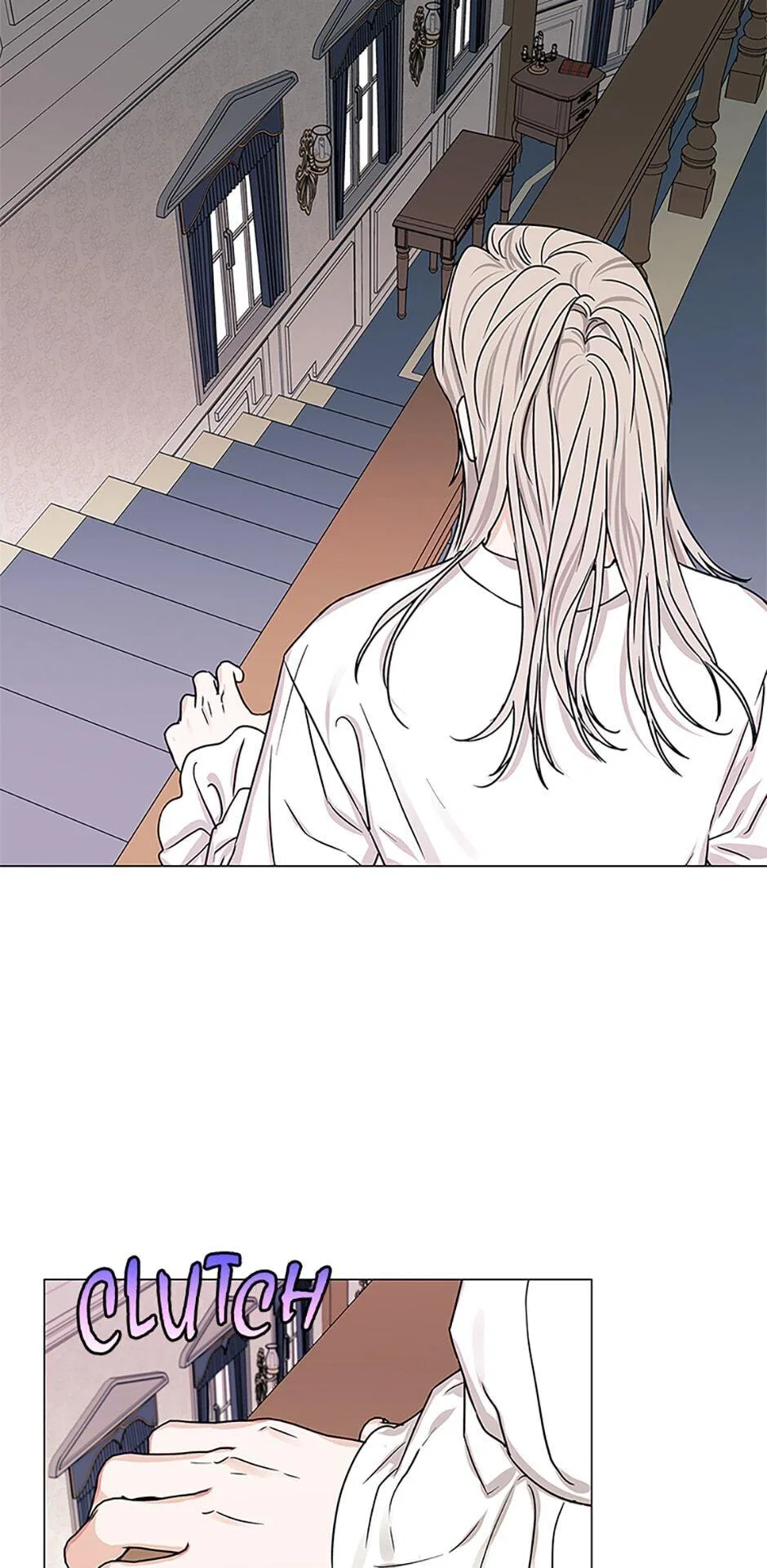 Let Me Fall Be Brilliant Chapter 28 – Page 18