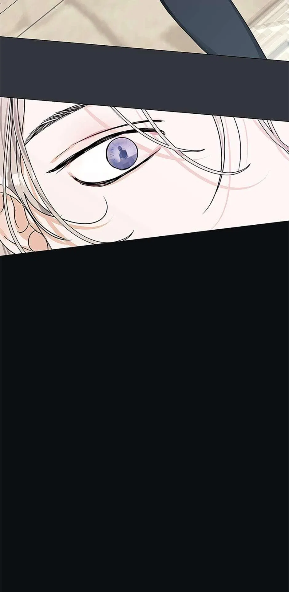 Let Me Fall Be Brilliant Chapter 28 – Page 22