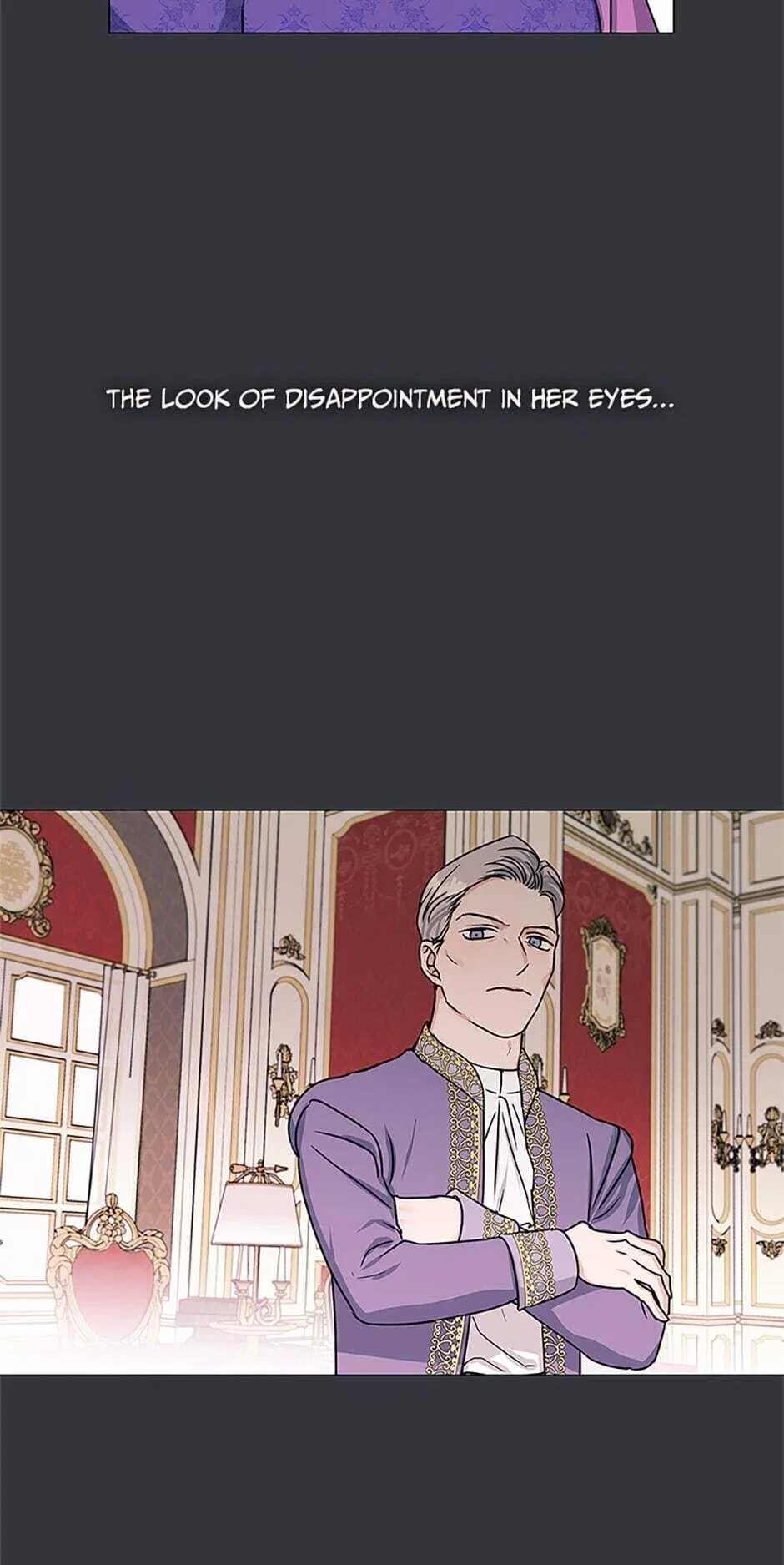 Let Me Fall Be Brilliant Chapter 28 – Page 29