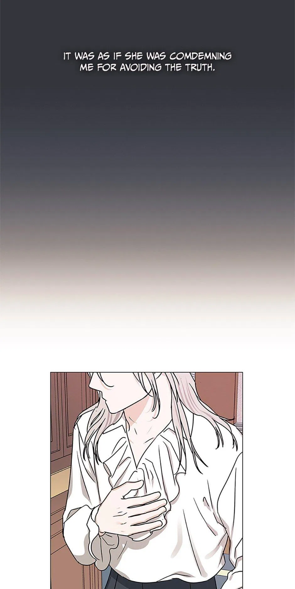 Let Me Fall Be Brilliant Chapter 28 – Page 30