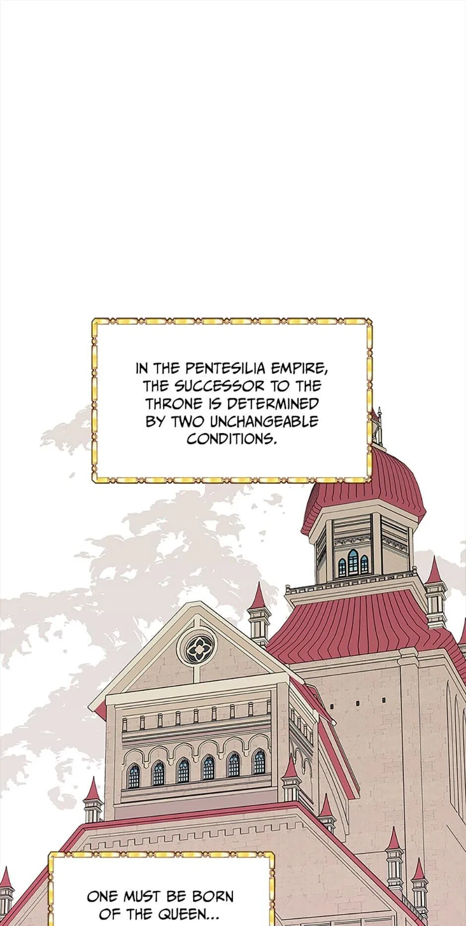 Let Me Fall Be Brilliant Chapter 28 – Page 35