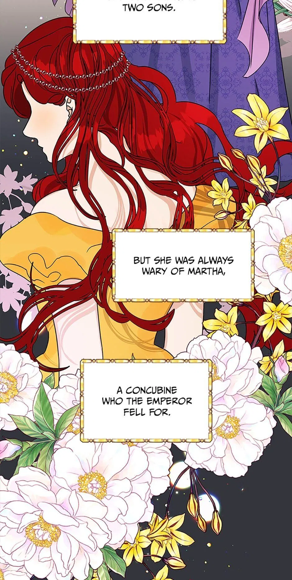 Let Me Fall Be Brilliant Chapter 28 – Page 38