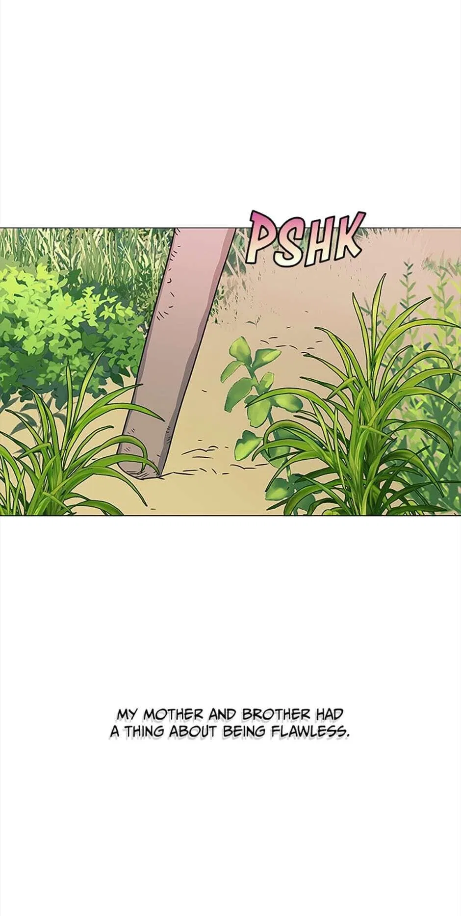 Let Me Fall Be Brilliant Chapter 28 – Page 42