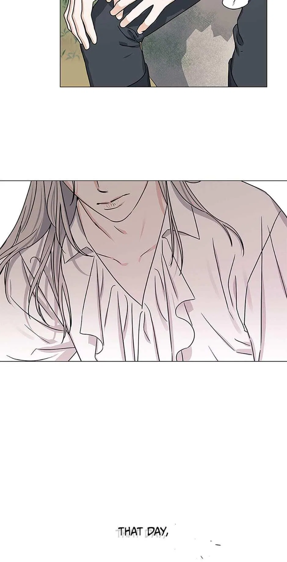 Let Me Fall Be Brilliant Chapter 28 – Page 46