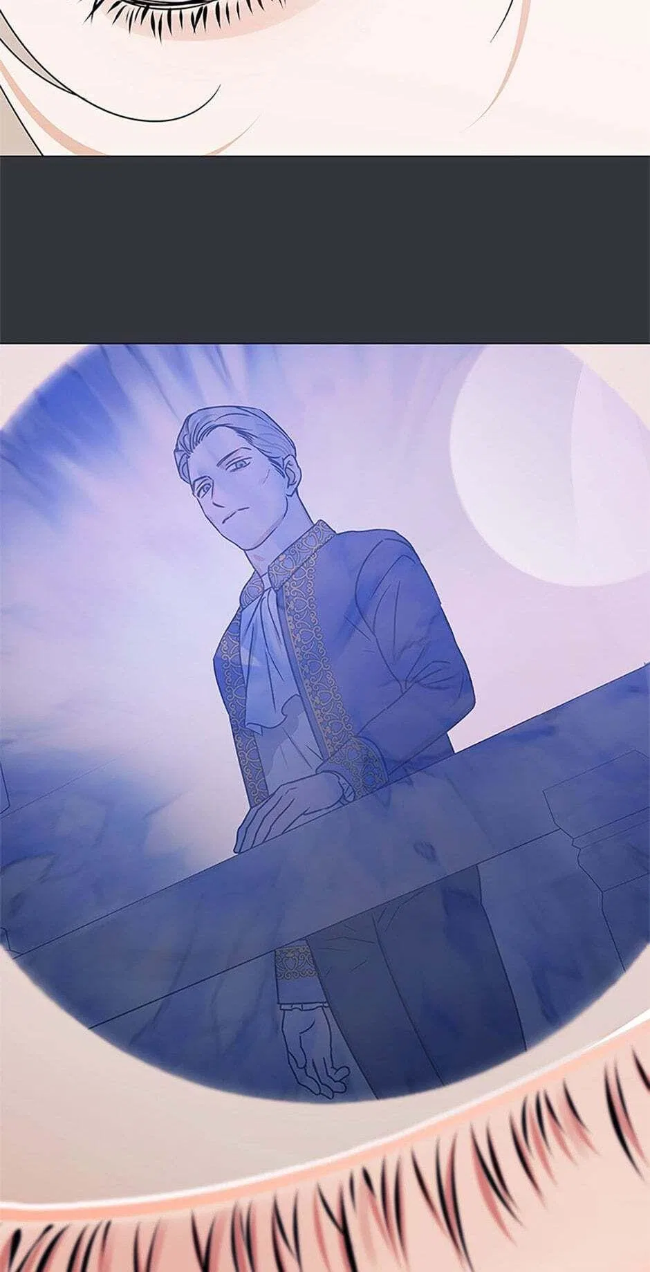 Let Me Fall Be Brilliant Chapter 28 – Page 49