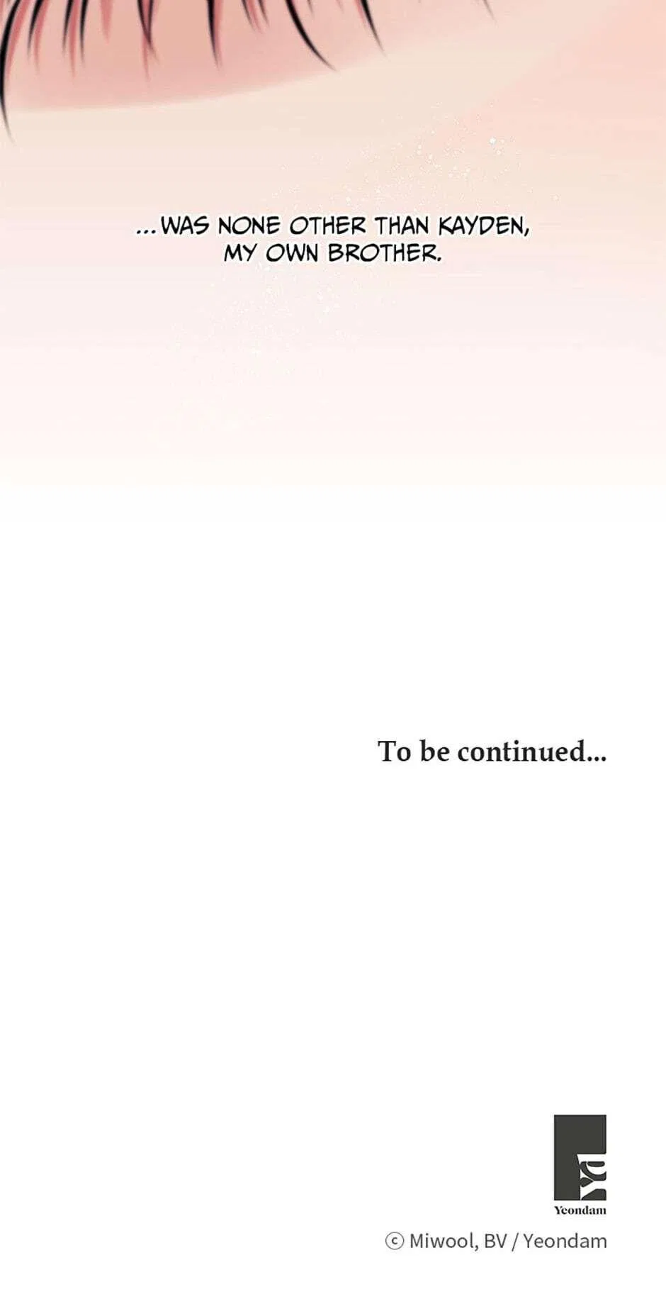 Let Me Fall Be Brilliant Chapter 28 – Page 50