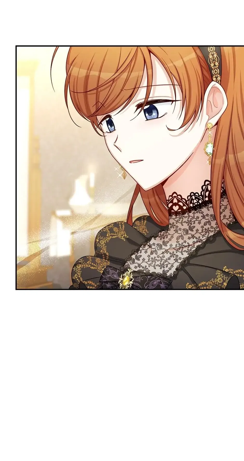 The Duchess With an Empty Soul Chapter 86 – Page 6