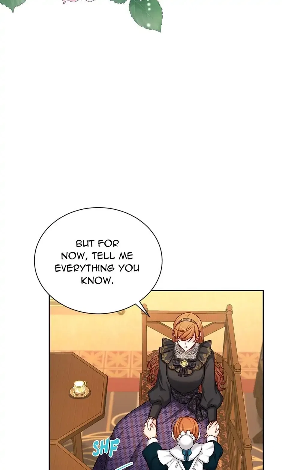 The Duchess With an Empty Soul Chapter 86 – Page 8