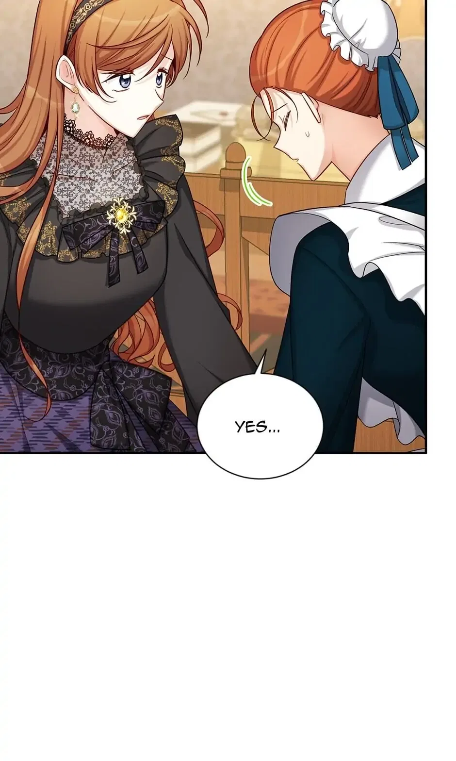 The Duchess With an Empty Soul Chapter 86 – Page 10