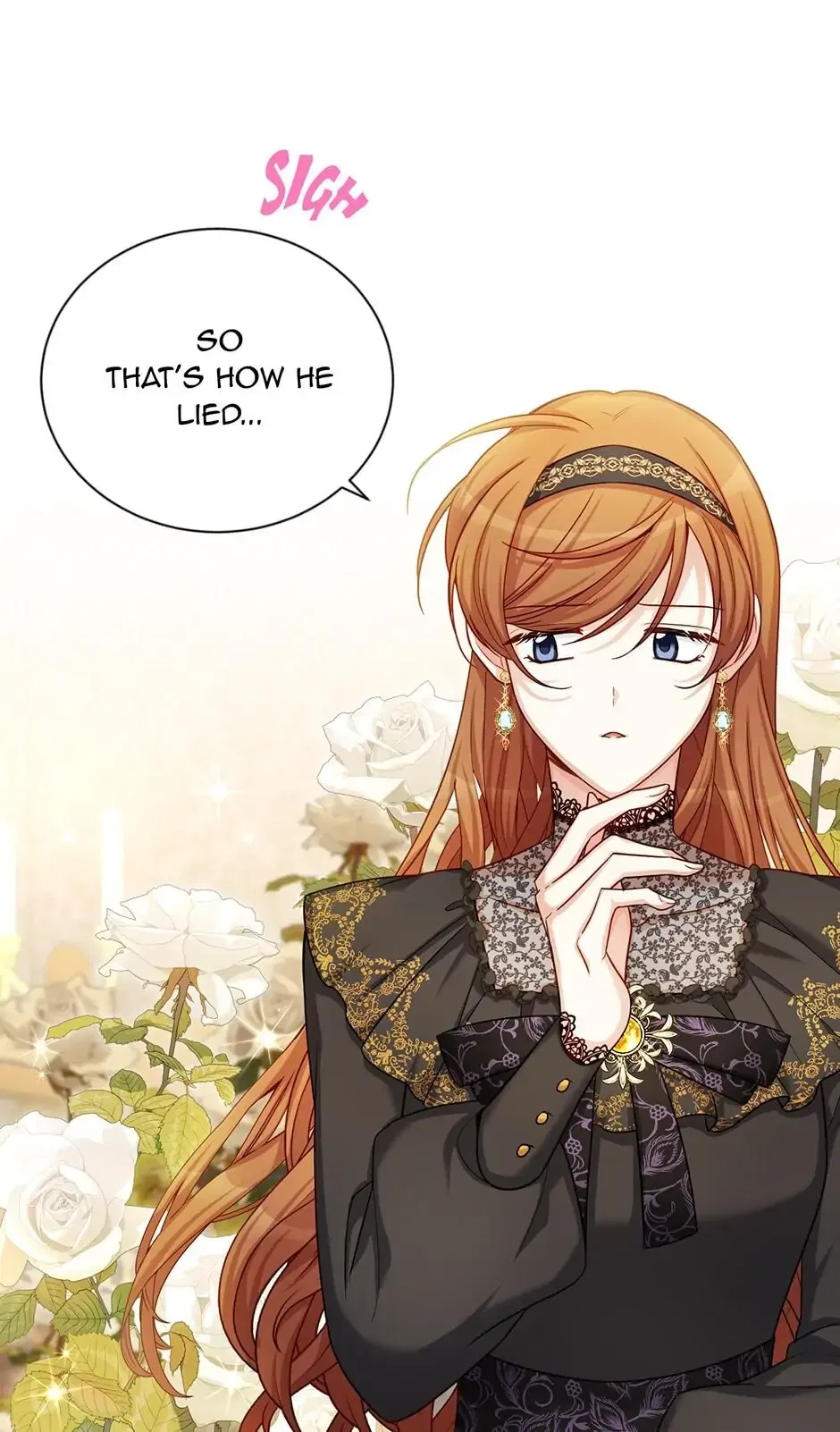 The Duchess With an Empty Soul Chapter 86 – Page 16
