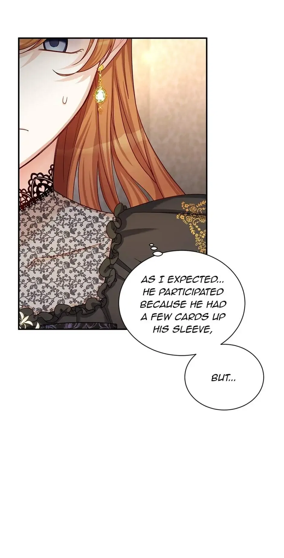 The Duchess With an Empty Soul Chapter 86 – Page 21