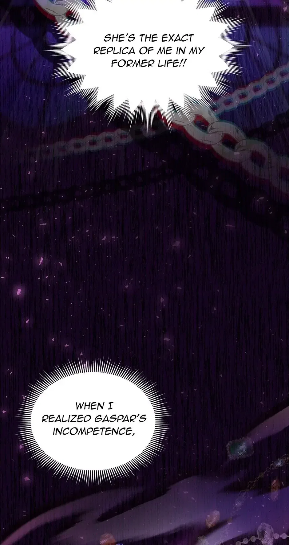 The Duchess With an Empty Soul Chapter 86 – Page 24
