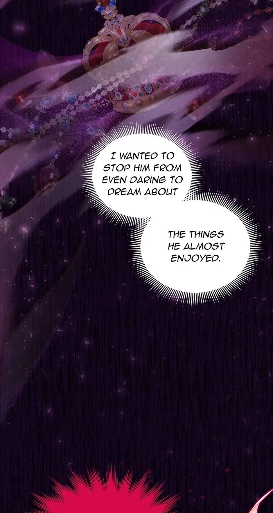 The Duchess With an Empty Soul Chapter 86 – Page 25