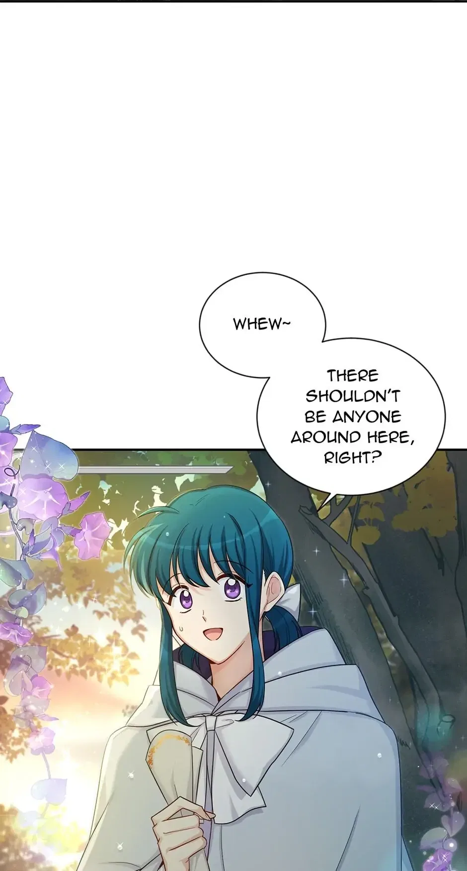 The Duchess With an Empty Soul Chapter 86 – Page 29
