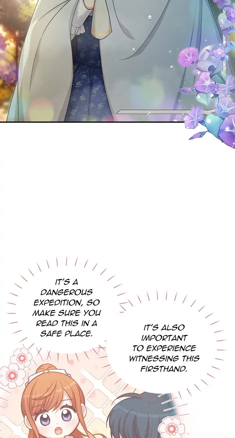 The Duchess With an Empty Soul Chapter 86 – Page 30