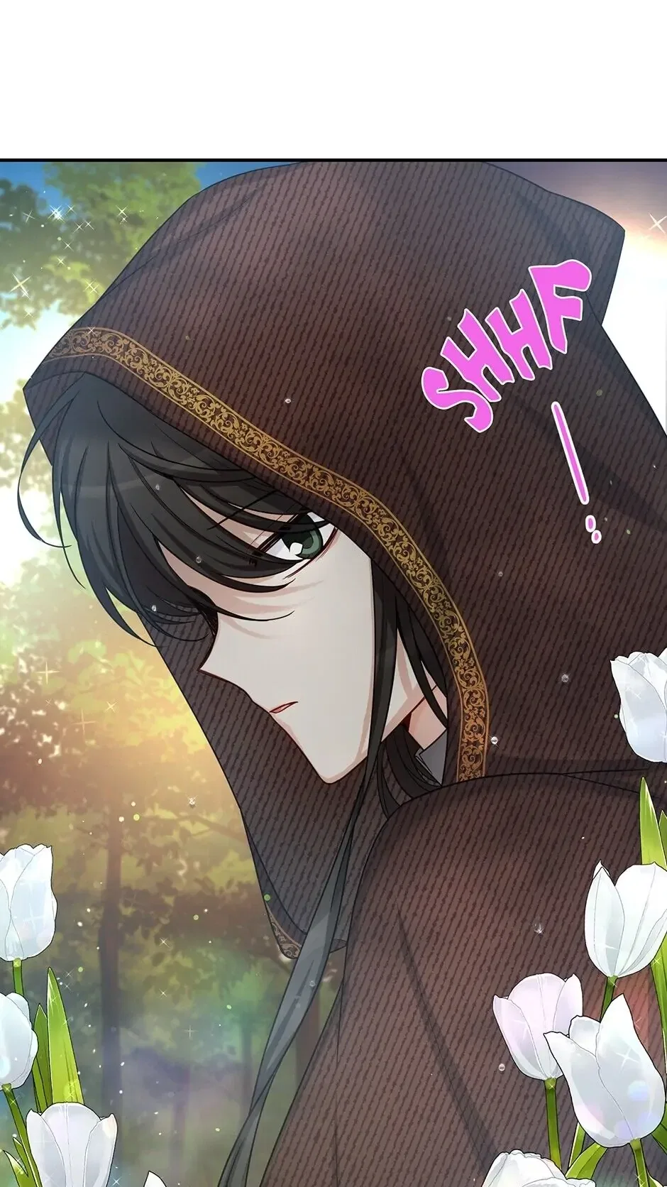 The Duchess With an Empty Soul Chapter 86 – Page 35