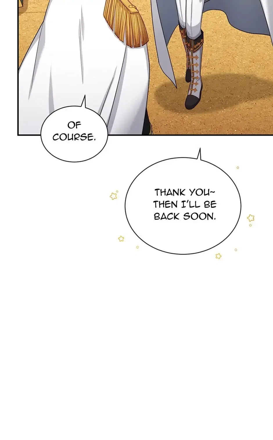 The Duchess With an Empty Soul Chapter 86 – Page 41