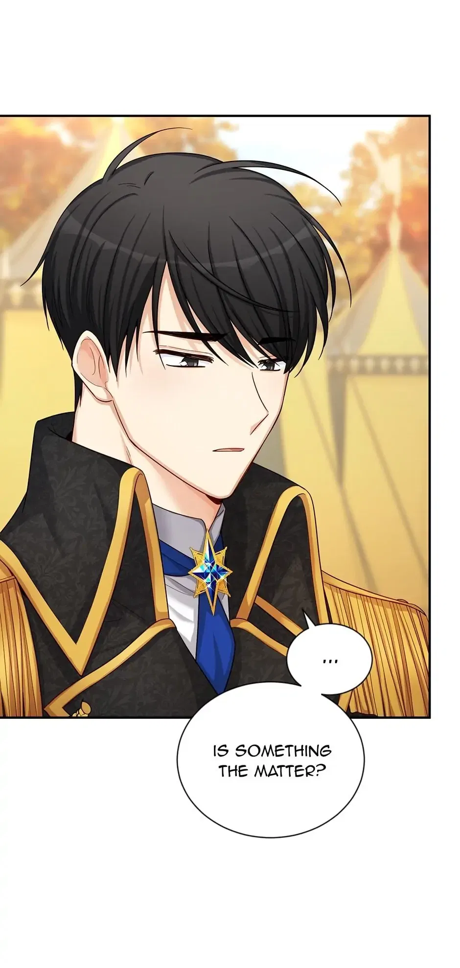 The Duchess With an Empty Soul Chapter 86 – Page 43