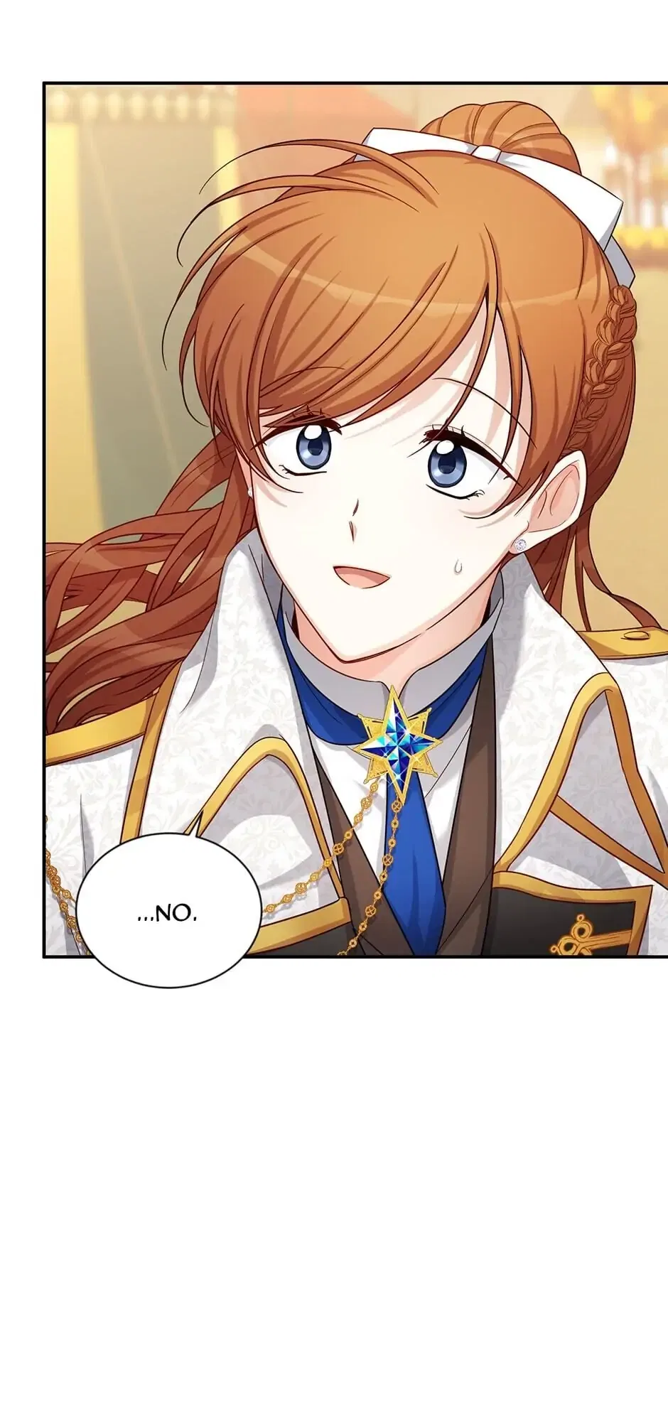 The Duchess With an Empty Soul Chapter 86 – Page 44