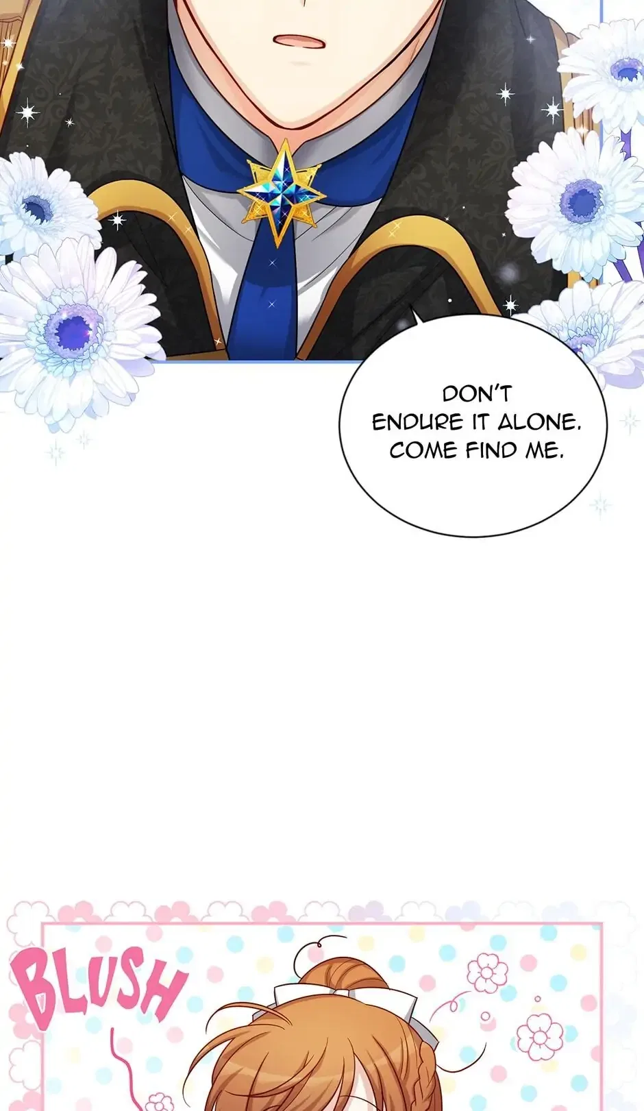 The Duchess With an Empty Soul Chapter 86 – Page 47