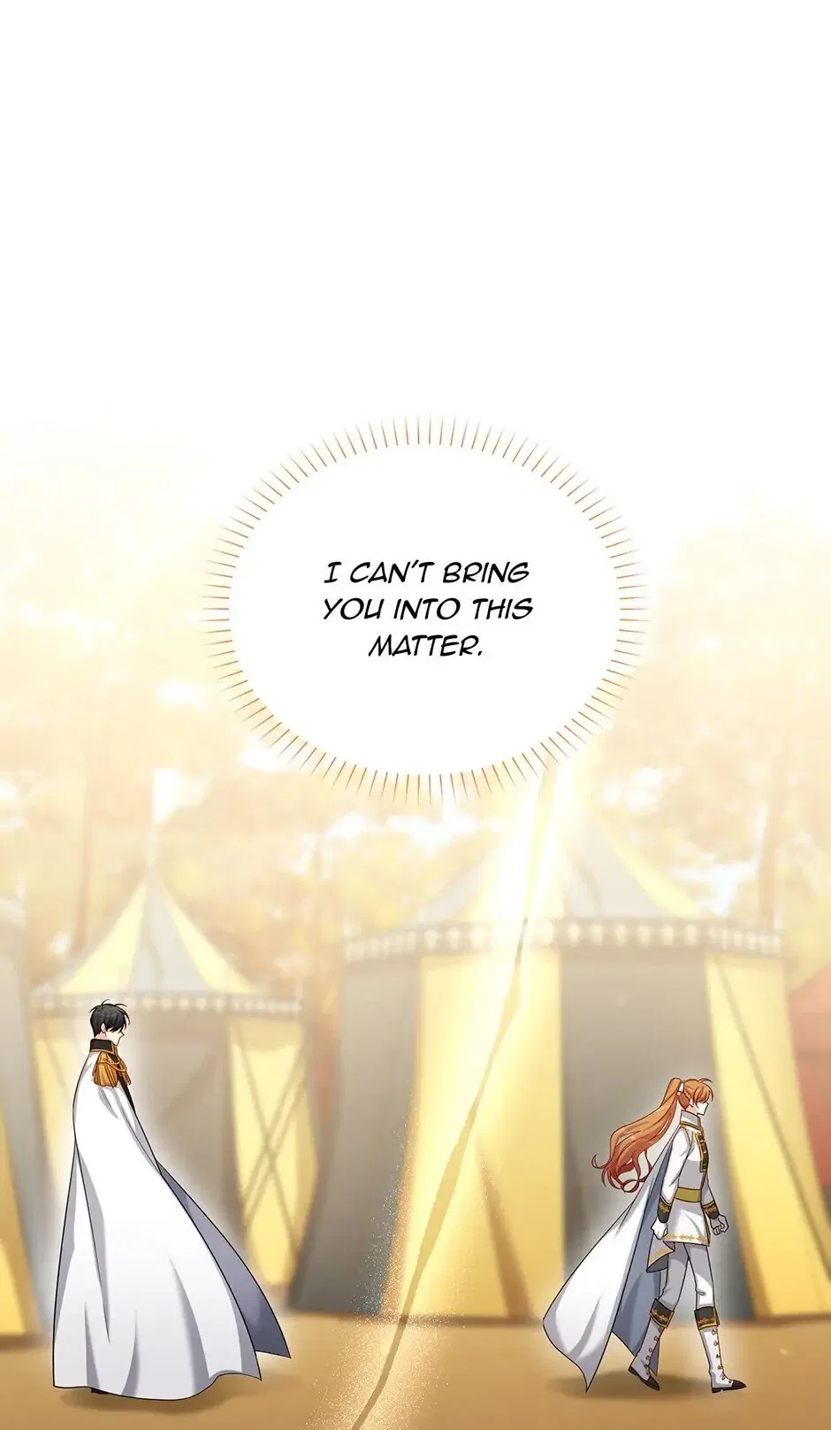 The Duchess With an Empty Soul Chapter 86 – Page 50